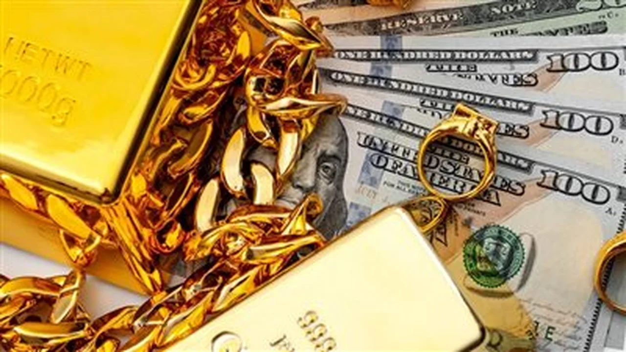 مفاجأة غير متوقعة تضرب أسعار الذهب في مصر اليوم